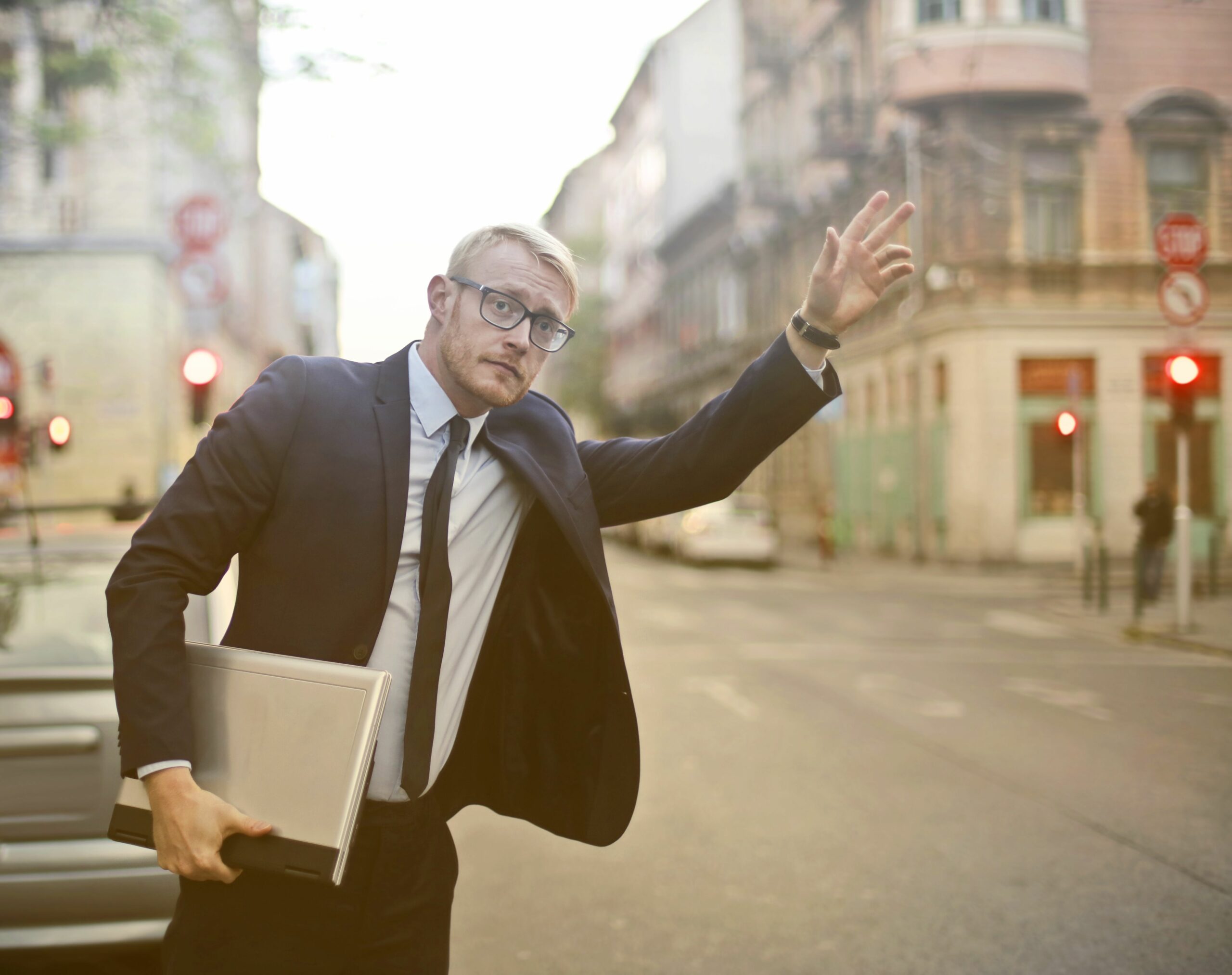 taxi professionnel