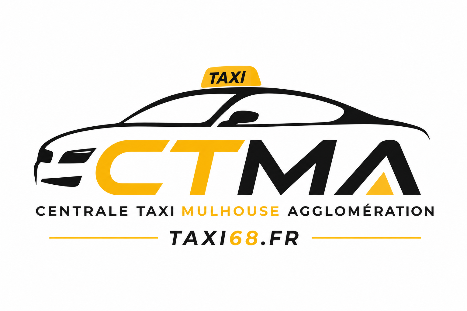 CTMA - Centrale Taxi Mulhouse Agglomération